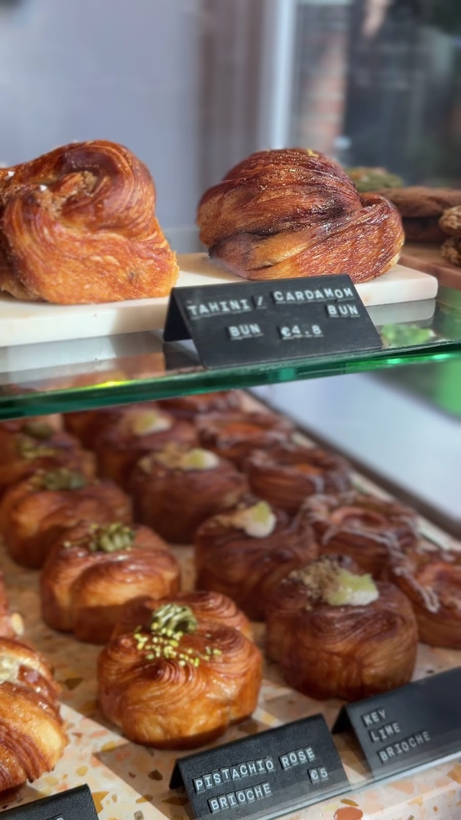 Margo's Amsterdam: food & drinks