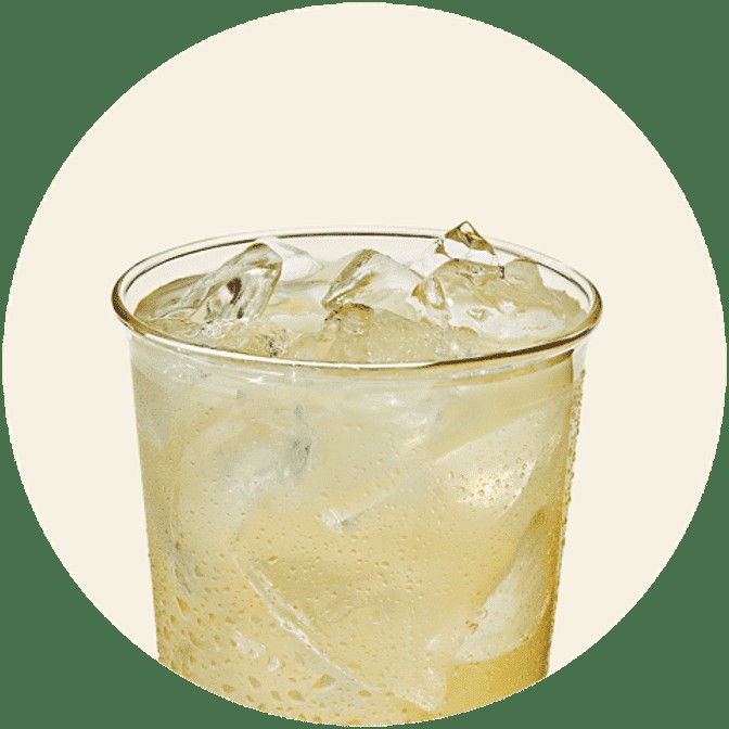 CAVA: food & drinks