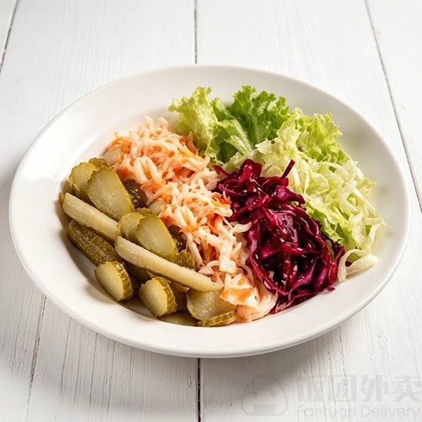 Great British Doner - Piccadilly: food & drinks