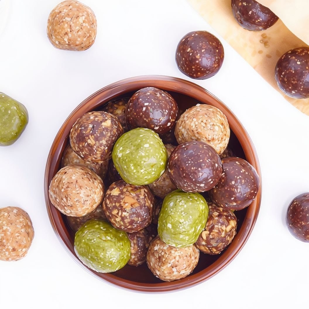 BeBo Cold Press: food & drinks