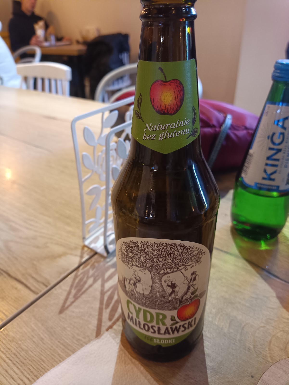 Vegab: food & drinks