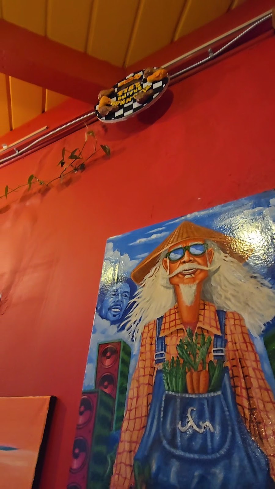 Fire On the Mountain Buffalo Wings | Interstate: the place