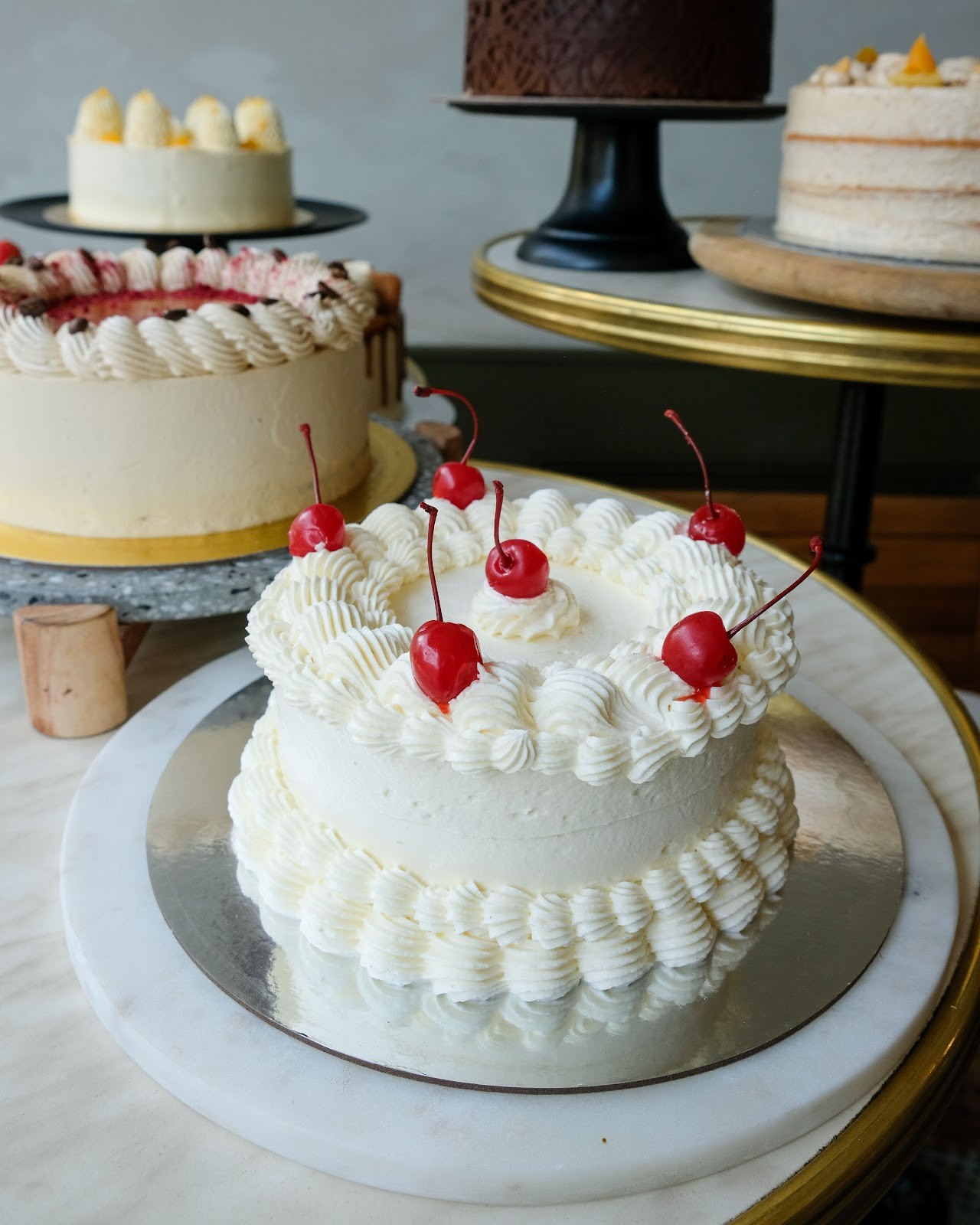 Smith & Deli: food & drinks