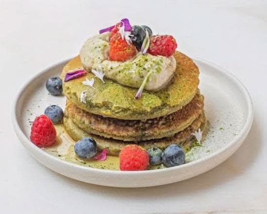 COMOBÅ: food & drinks