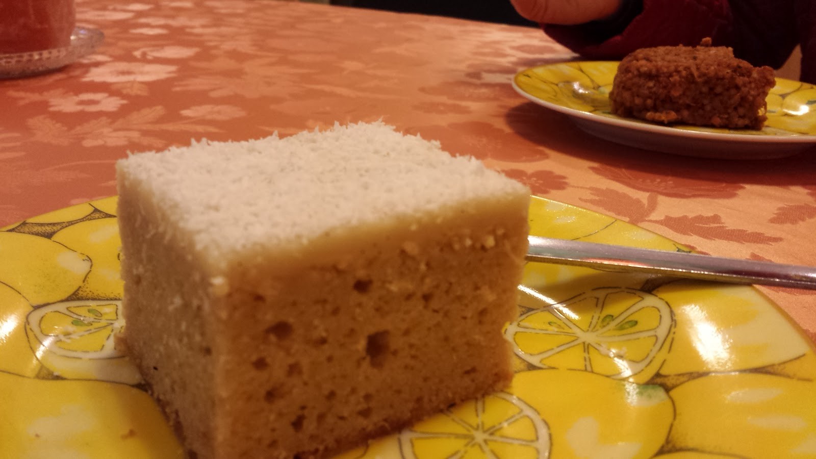 GrandeVita: food & drinks