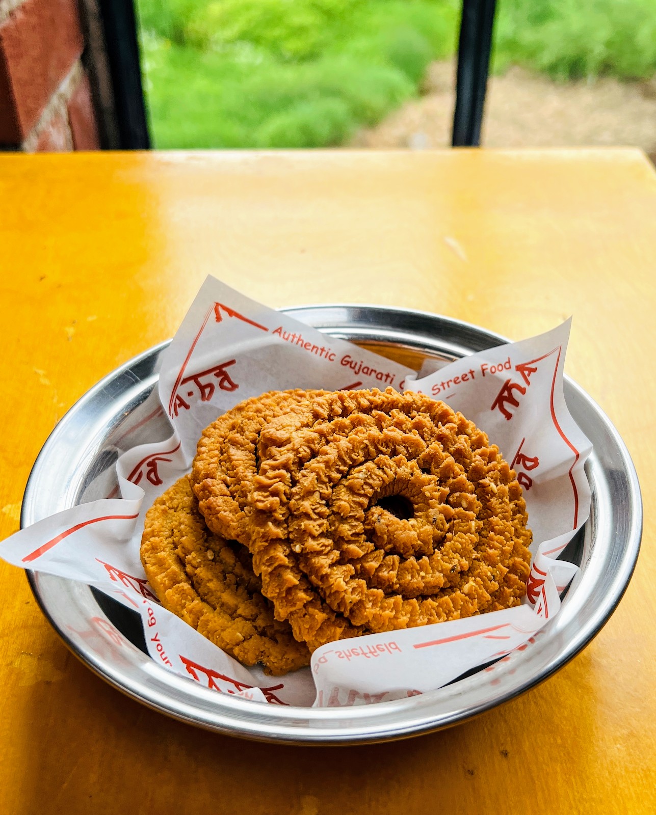 MA-ba: food & drinks