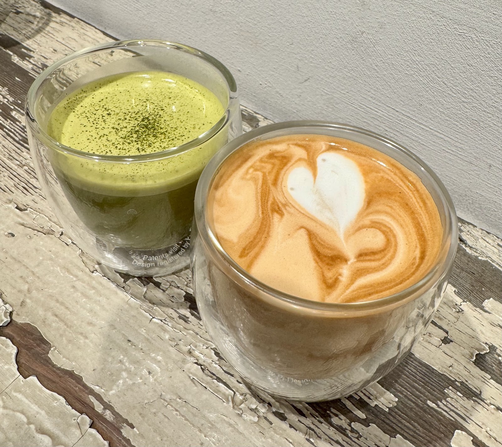 THE NUTS EXCHANGE – Vegan Cafe Tokyo: food & drinks