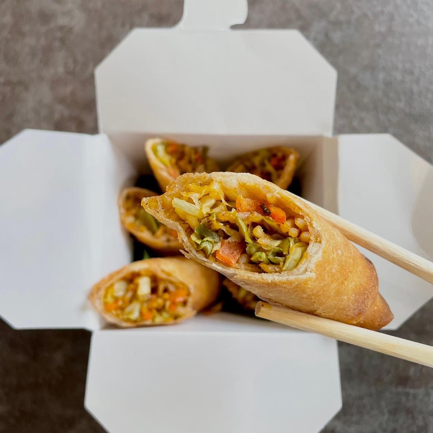 Munch Box By Nidhi: food & drinks