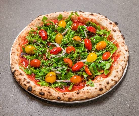 Macoletta: food & drinks