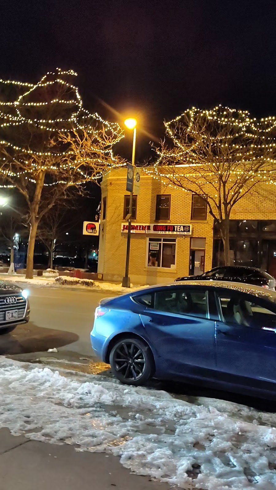 KhunNai Thai Cuisine: the place