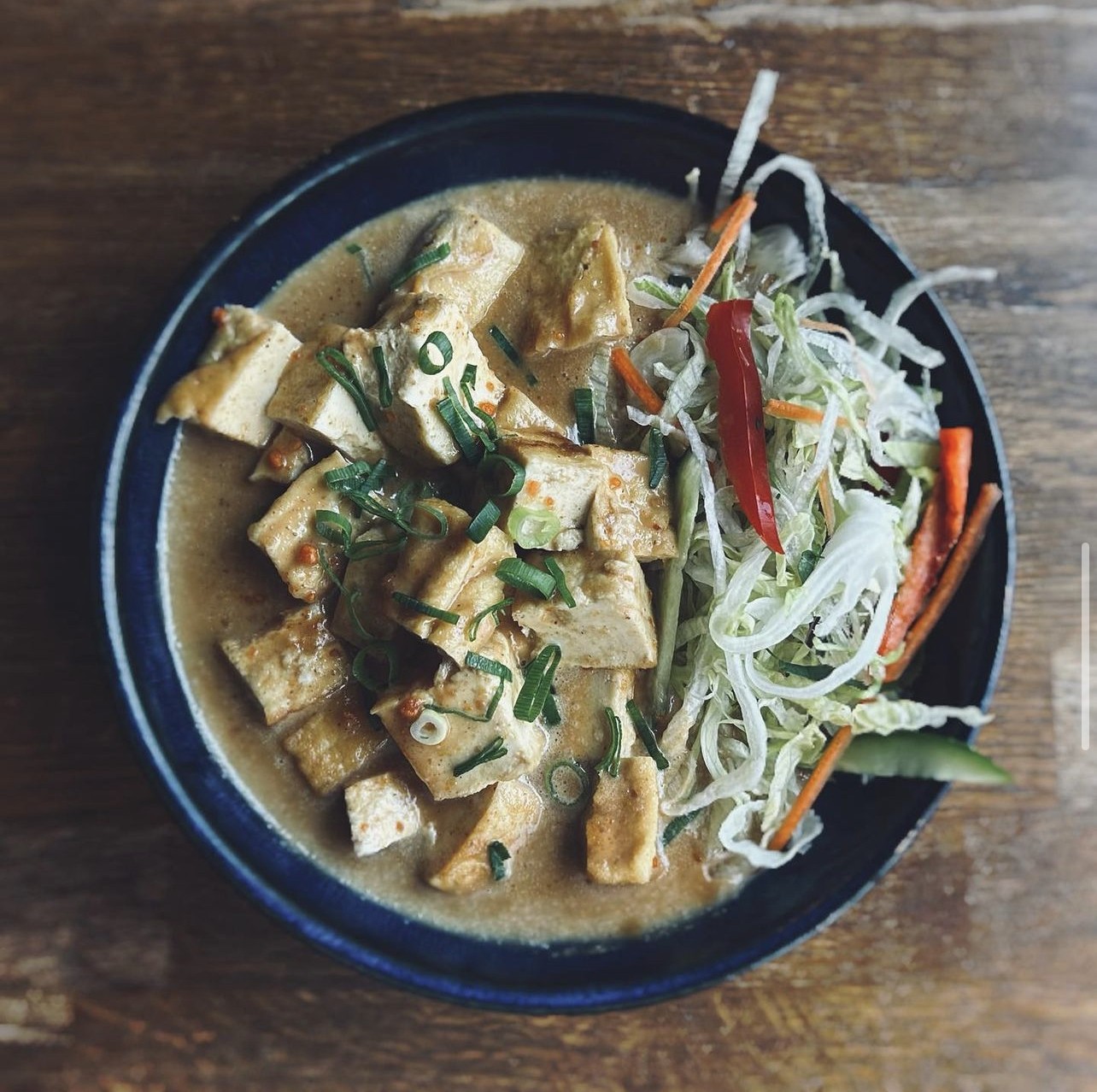 SOY: food & drinks