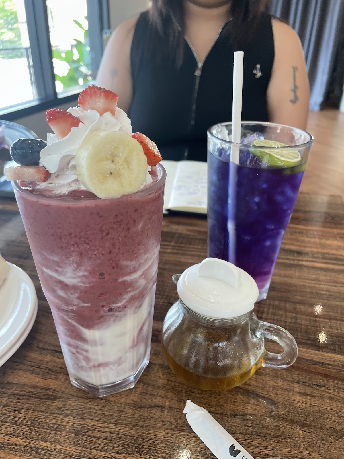 素食弘法: food & drinks