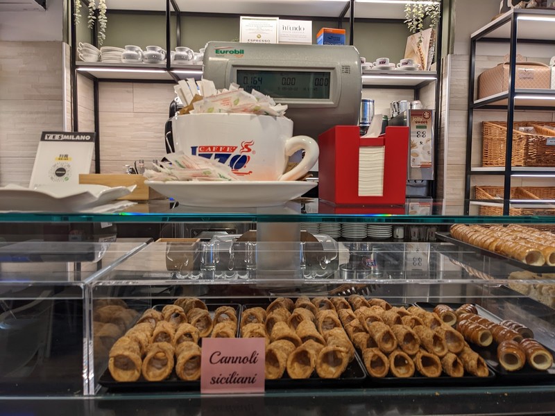Pasticceria Casatti: photo 4
