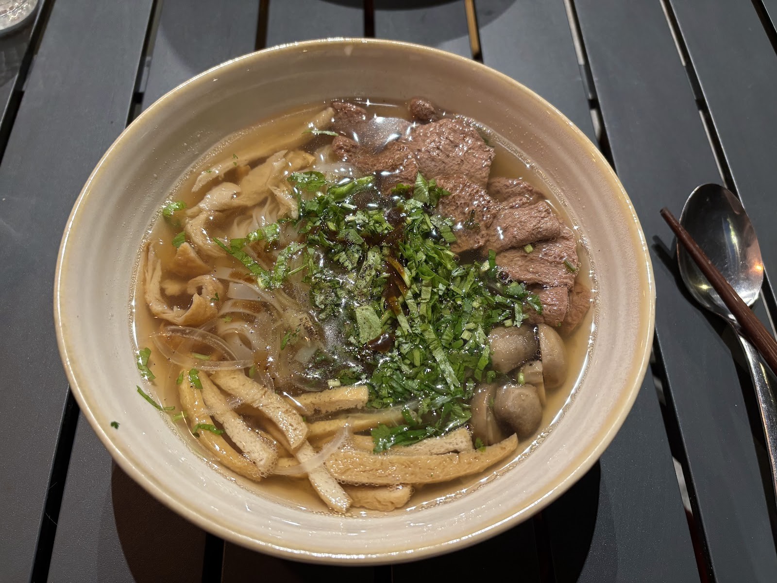 Conscience - Vietnam in Paris: food & drinks