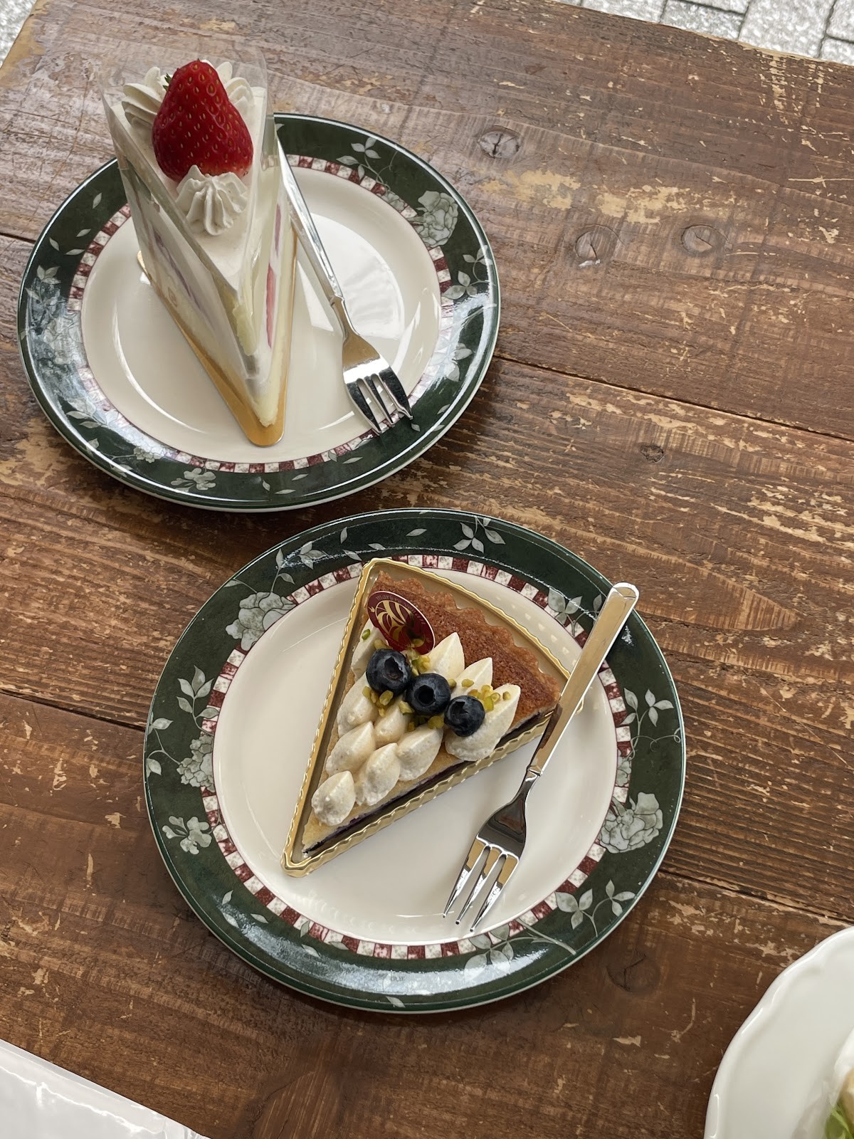 marbre vegan: food & drinks