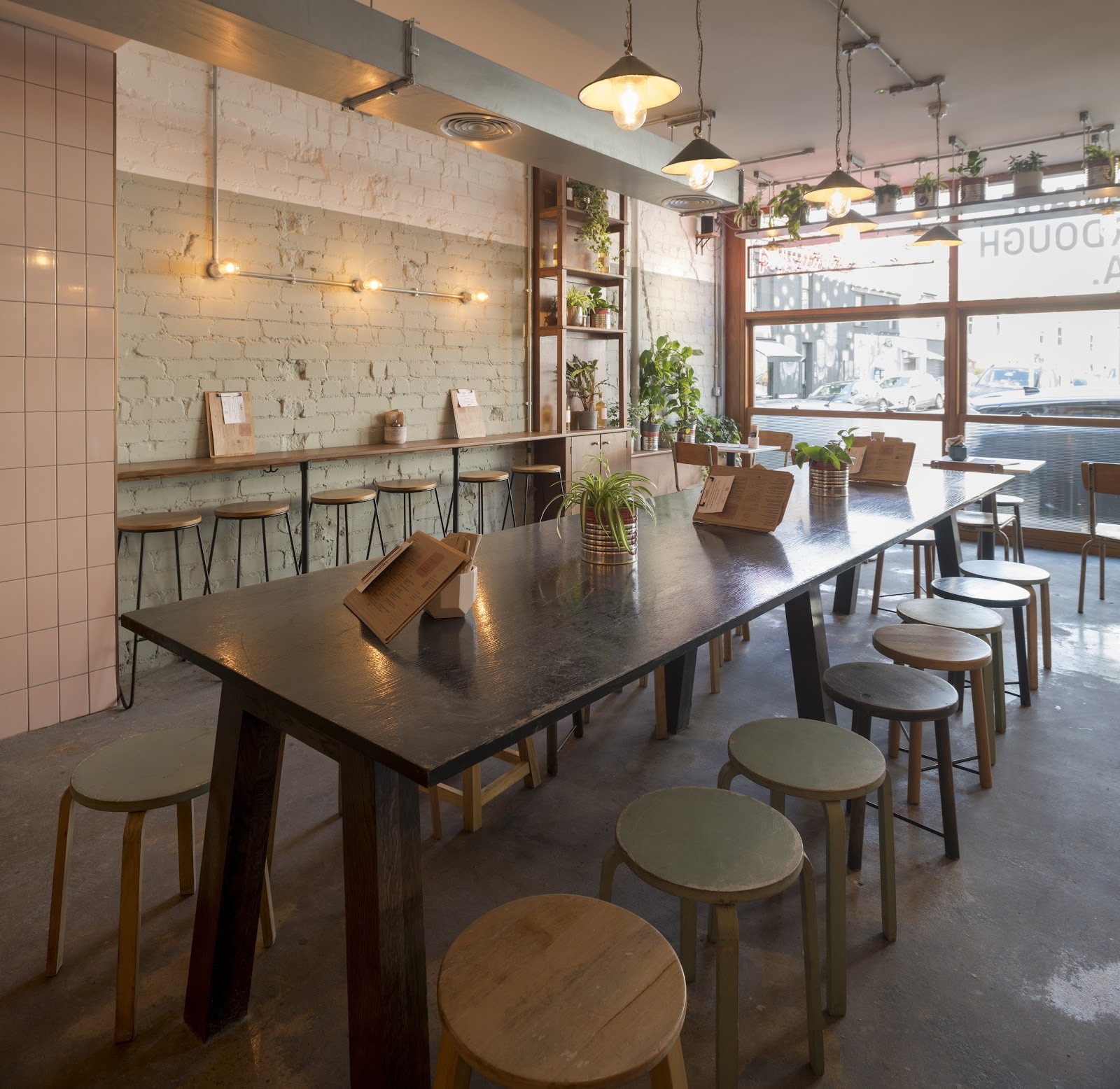 Pizzarova: the place