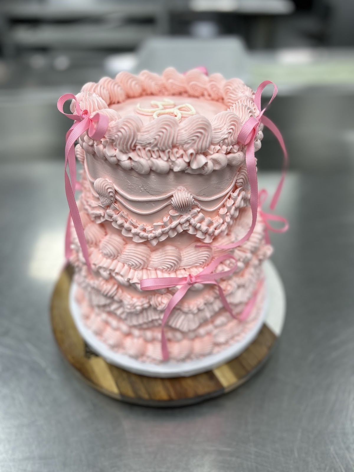 Bleu Neige Vegan Patisserie ~ONLINE PRE-ORDERS ONLY~: food & drinks
