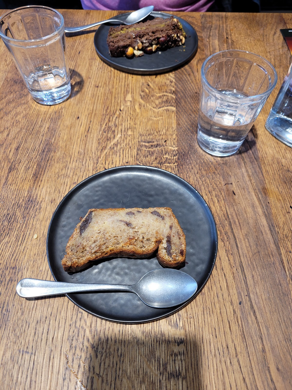 Naya Studio: food & drinks