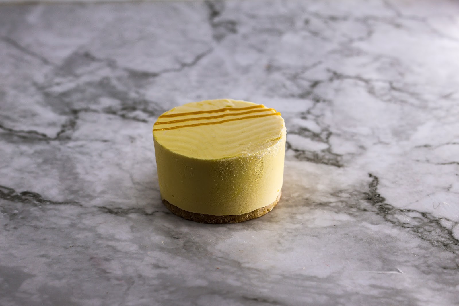 Pâtisserie Verte: food & drinks