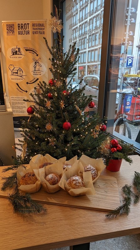 Bäckerei biokaiser: photo 4
