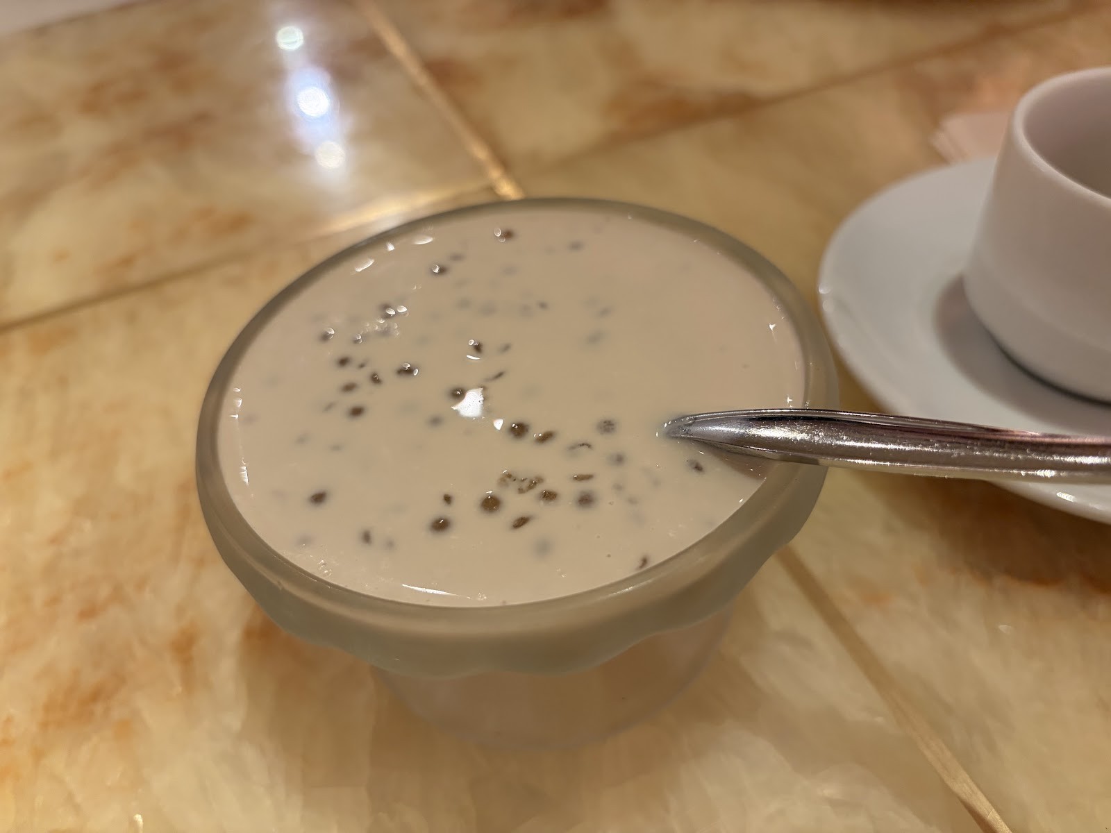 Nataraj Ogikubo: food & drinks