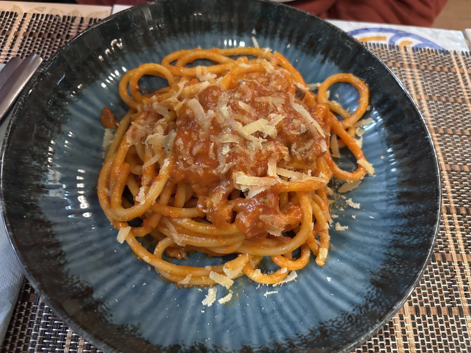 Ristorante Vegano Ma Va? | Prati: food & drinks