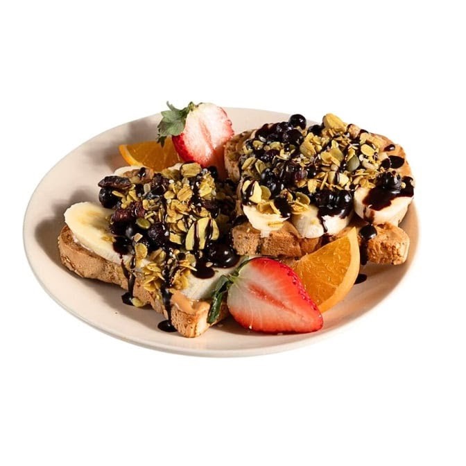 Crux Comptoir Griffintown - Coffee - juice bar - smoothies - açaì: food & drinks