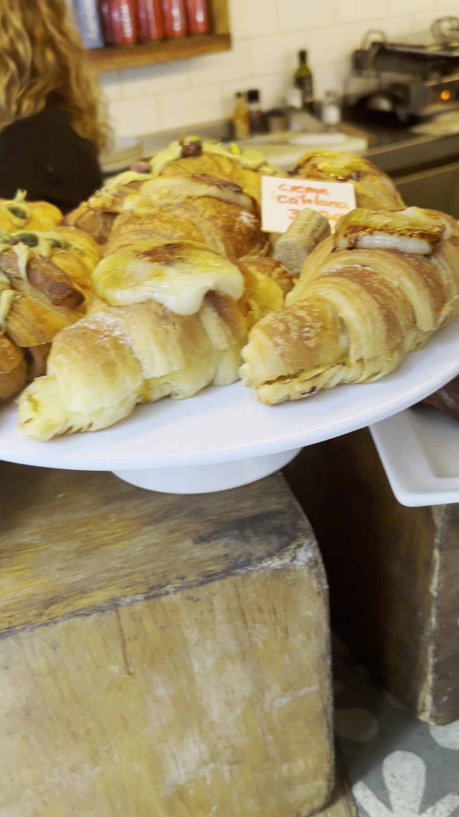 The Vegan Corner: food & drinks