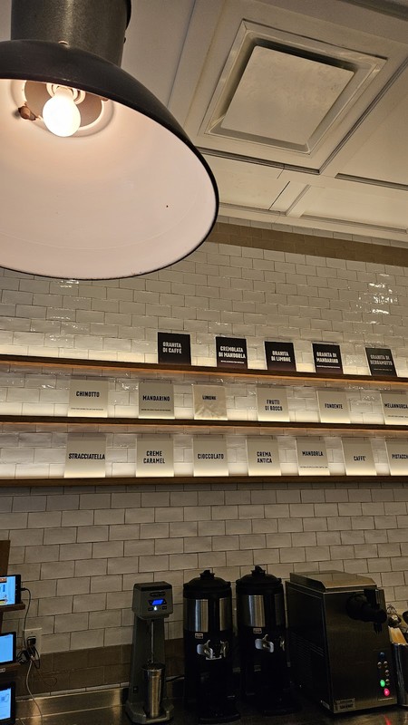 Gelateria Gentile: photo 4