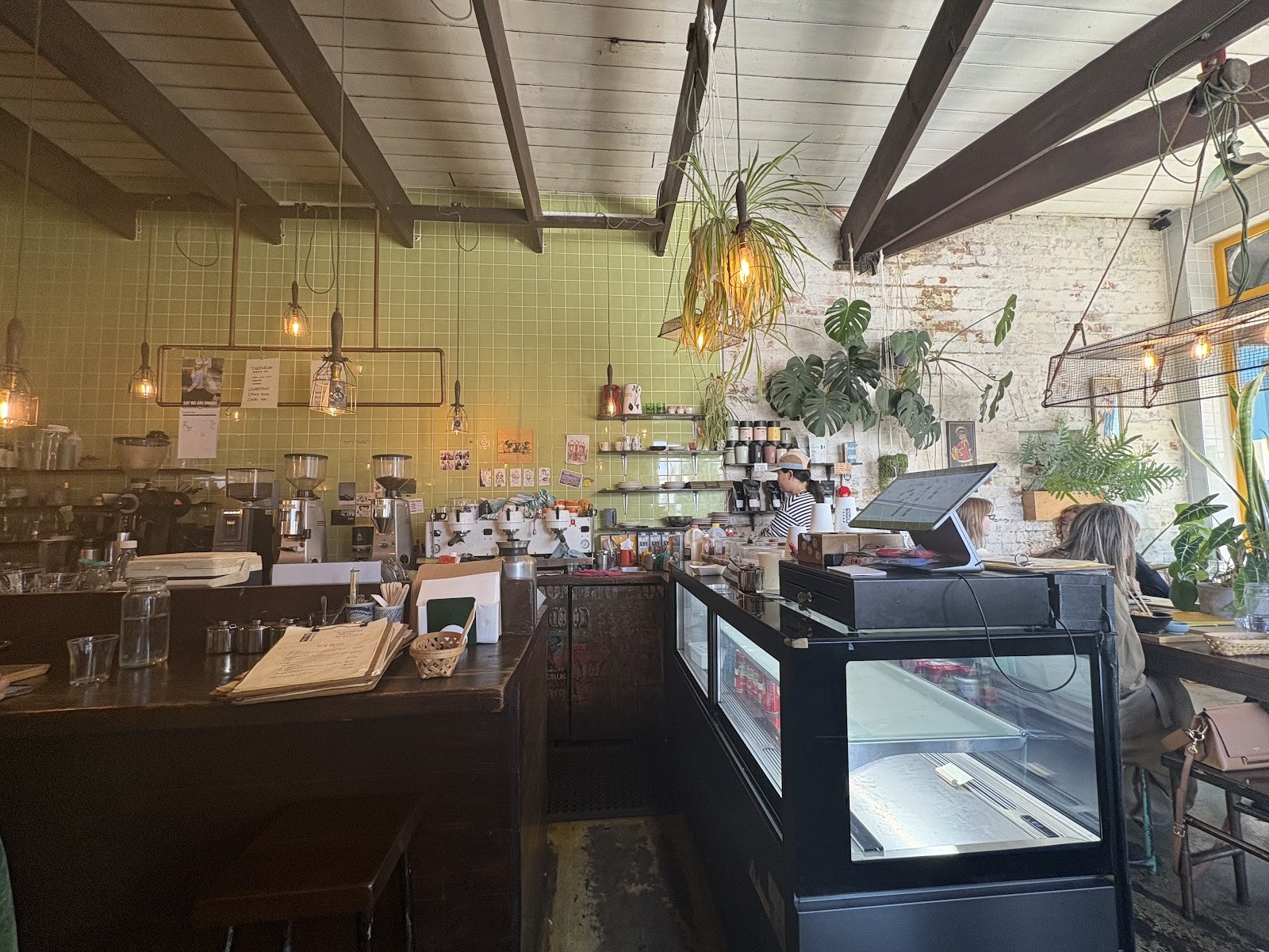 Kaede Abbotsford: the place