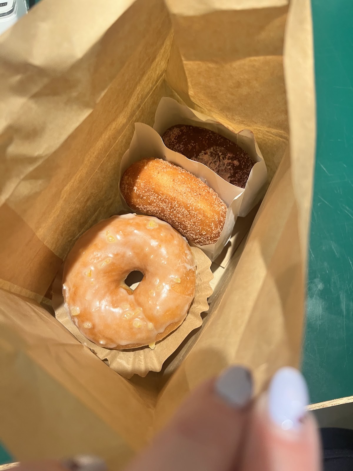 SUNDAY VEGAN: food & drinks