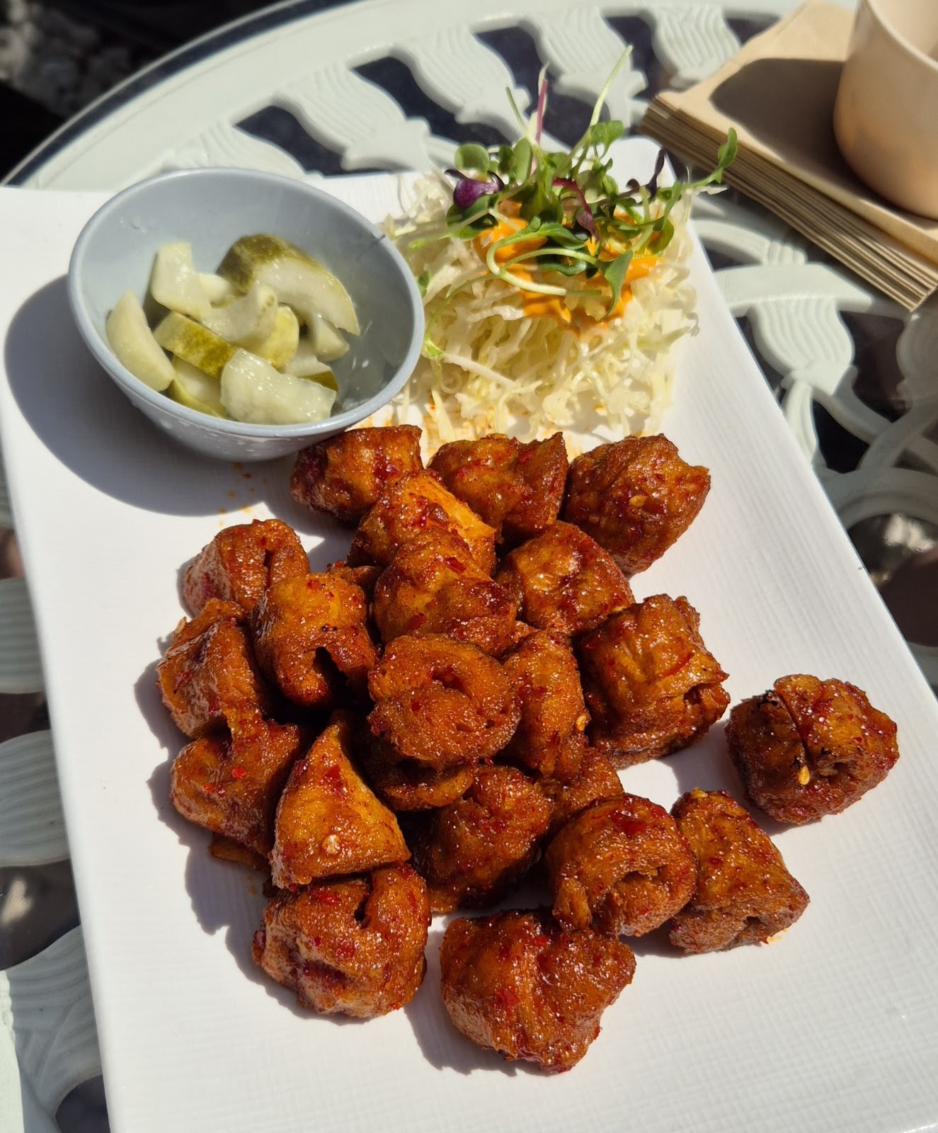 Vegan Insa: food & drinks