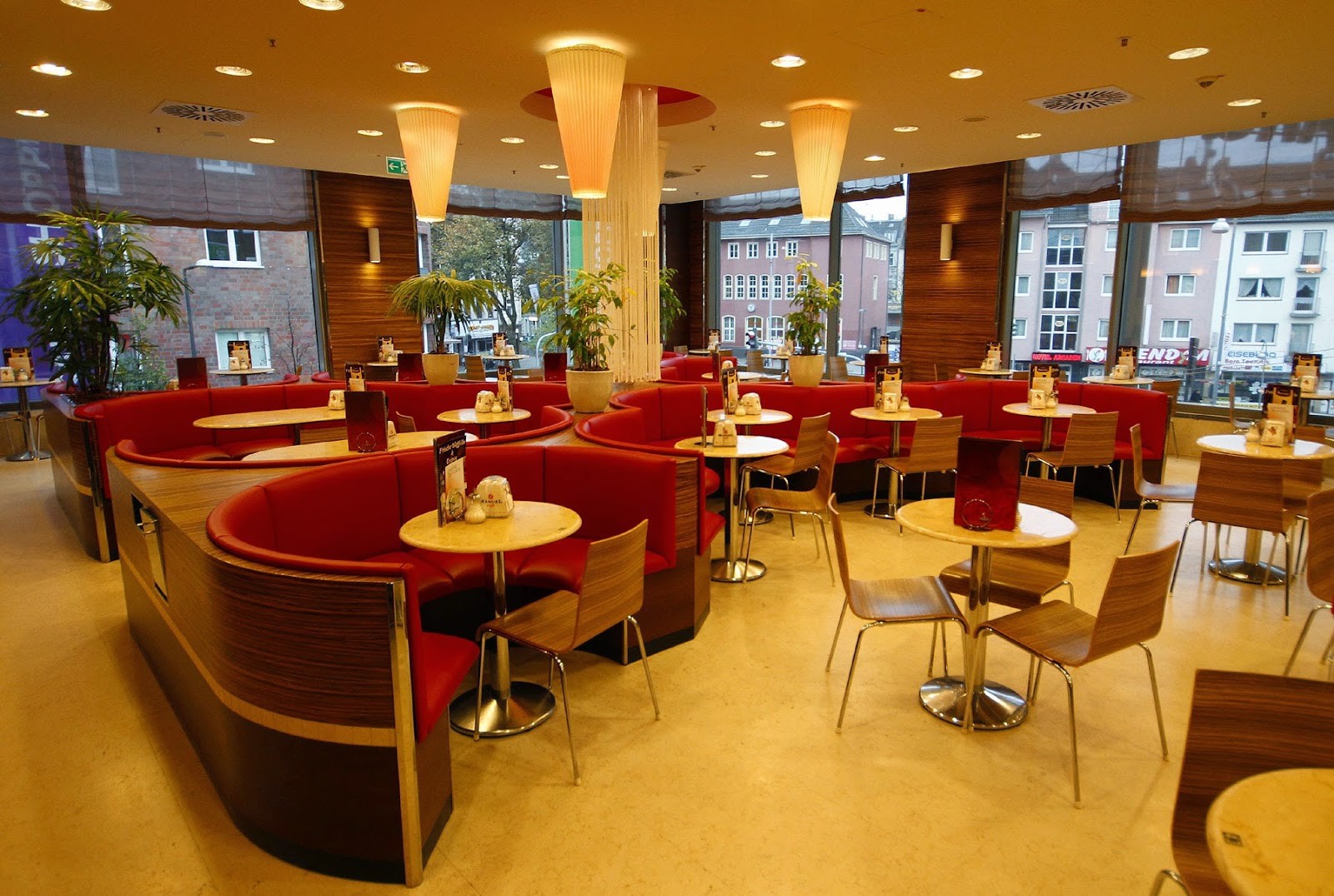 Gelatissimo: the place