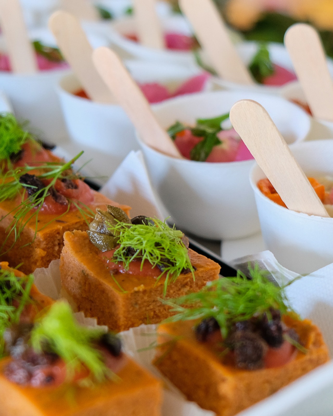 Pasticceria "100% BIO LAB": food & drinks