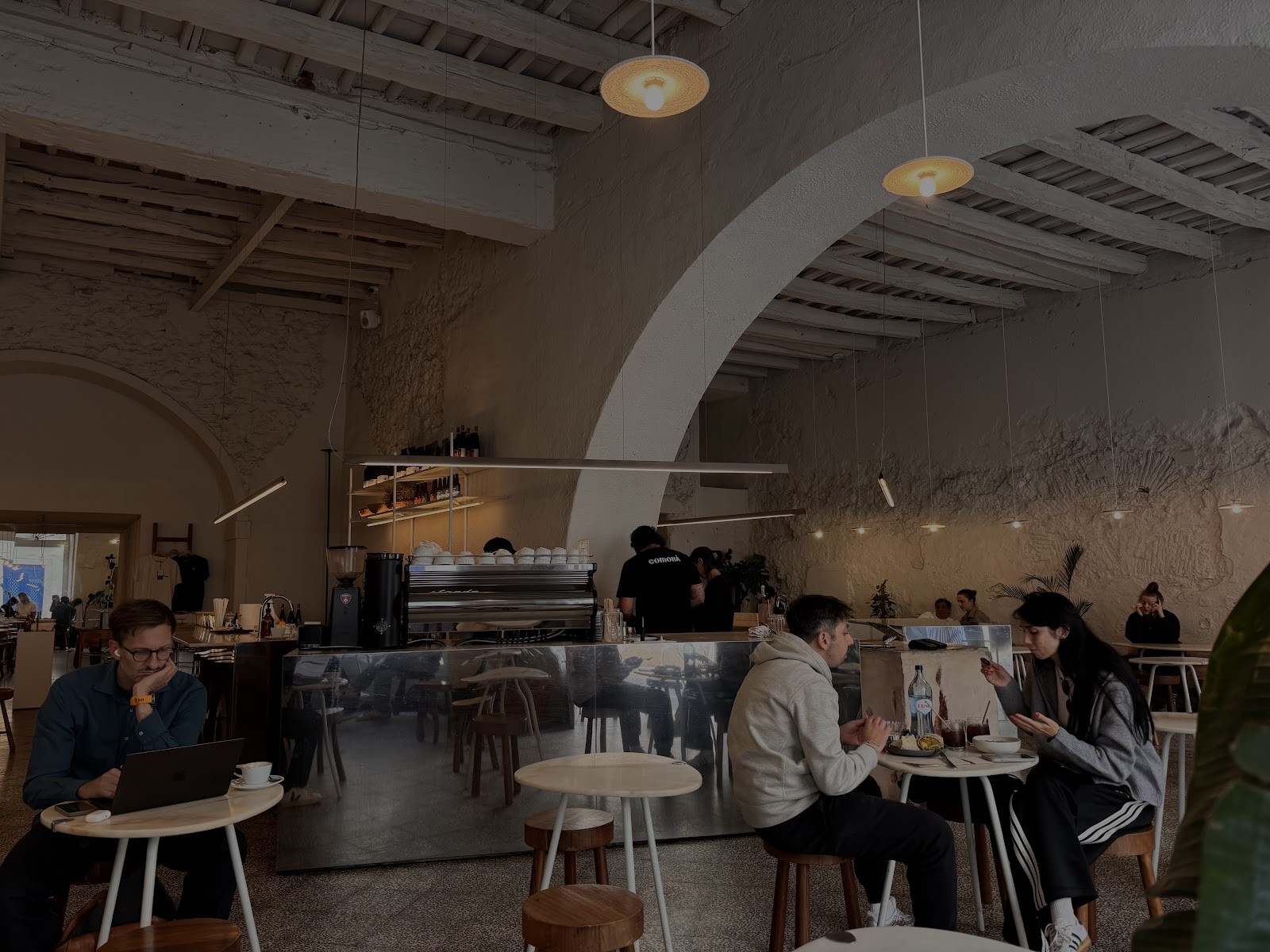 COMOBÅ: the place