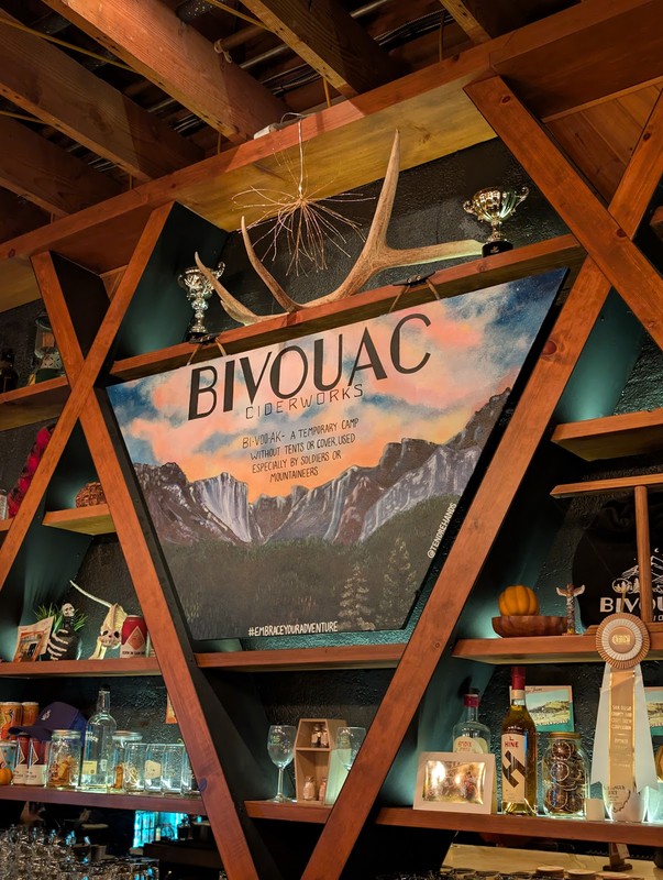 Bivouac Ciderworks: photo 4