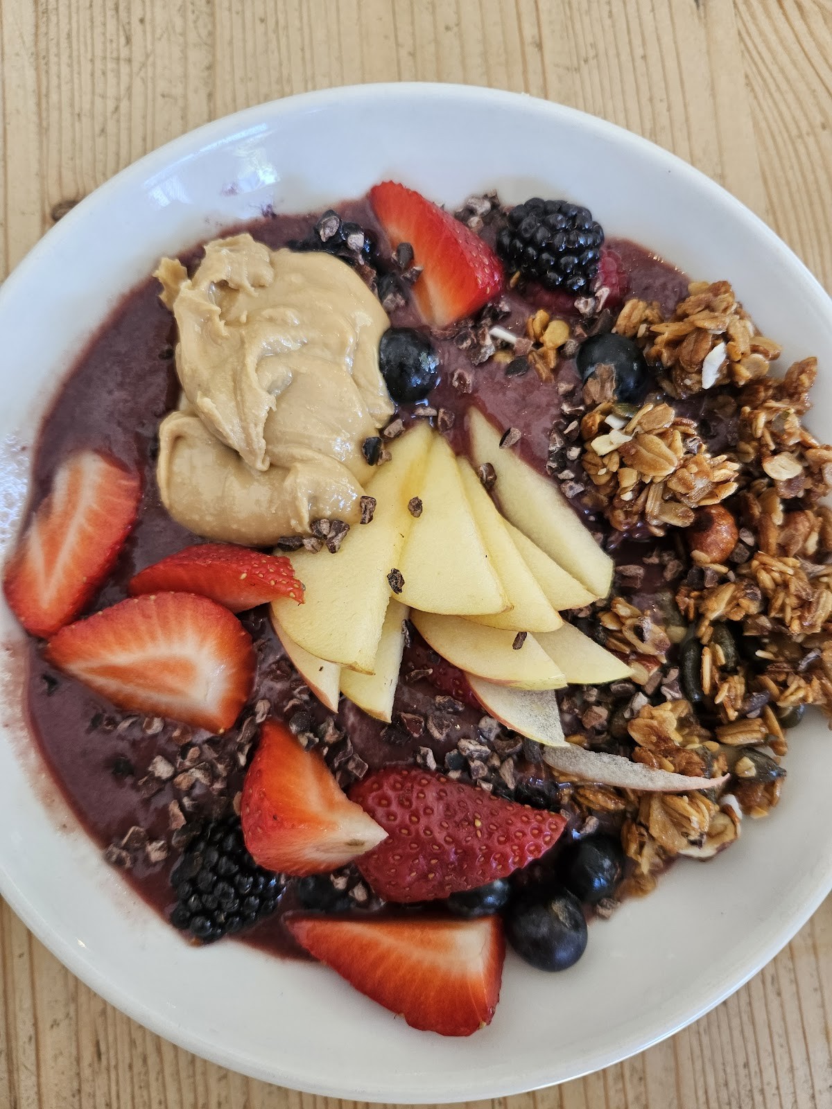 LITTLE FERN: food & drinks