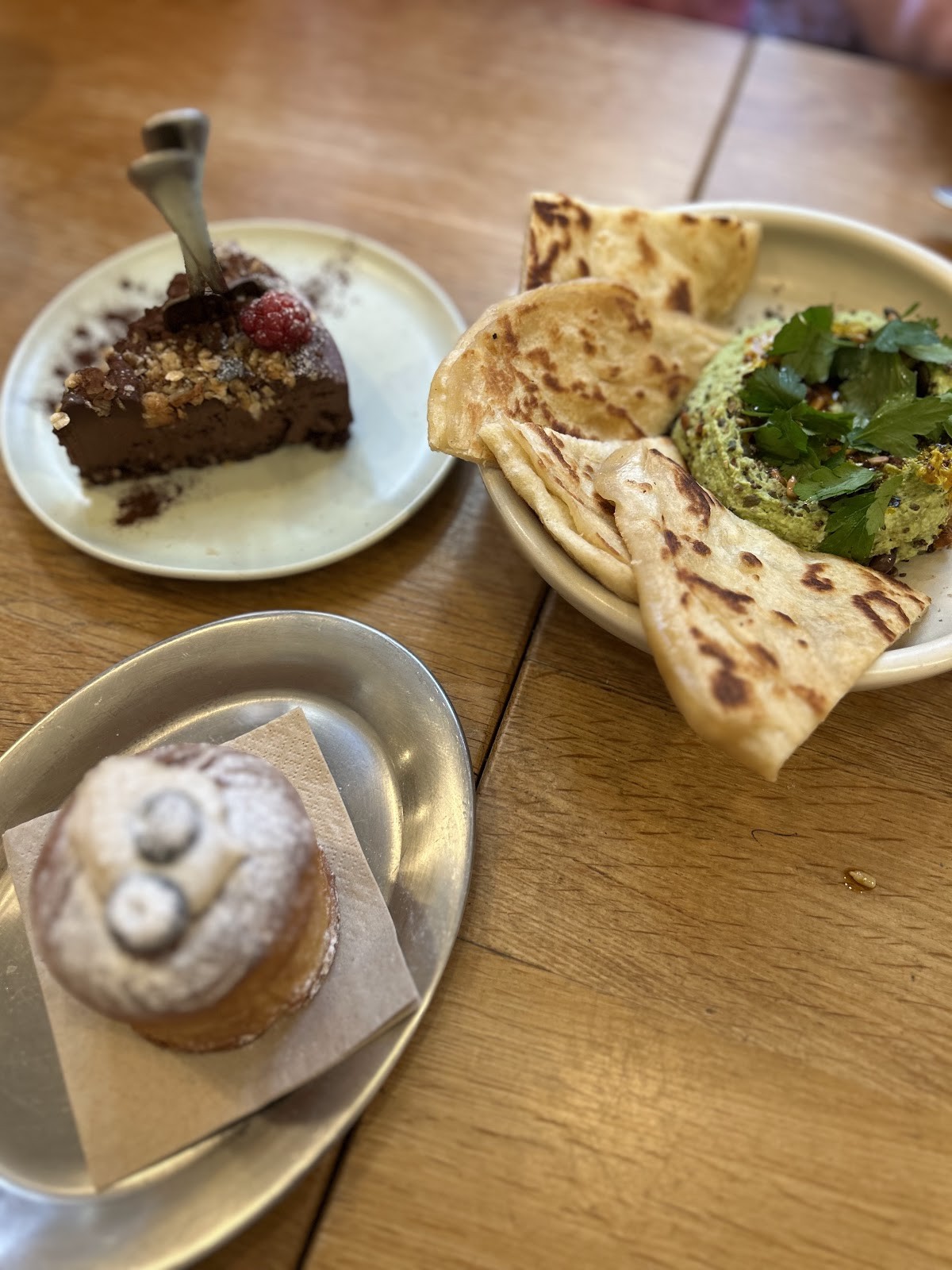 Botànic: food & drinks