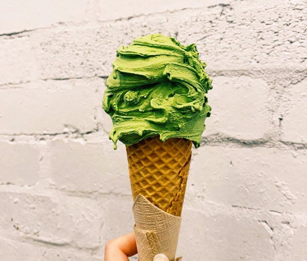 CREAMY: food & drinks