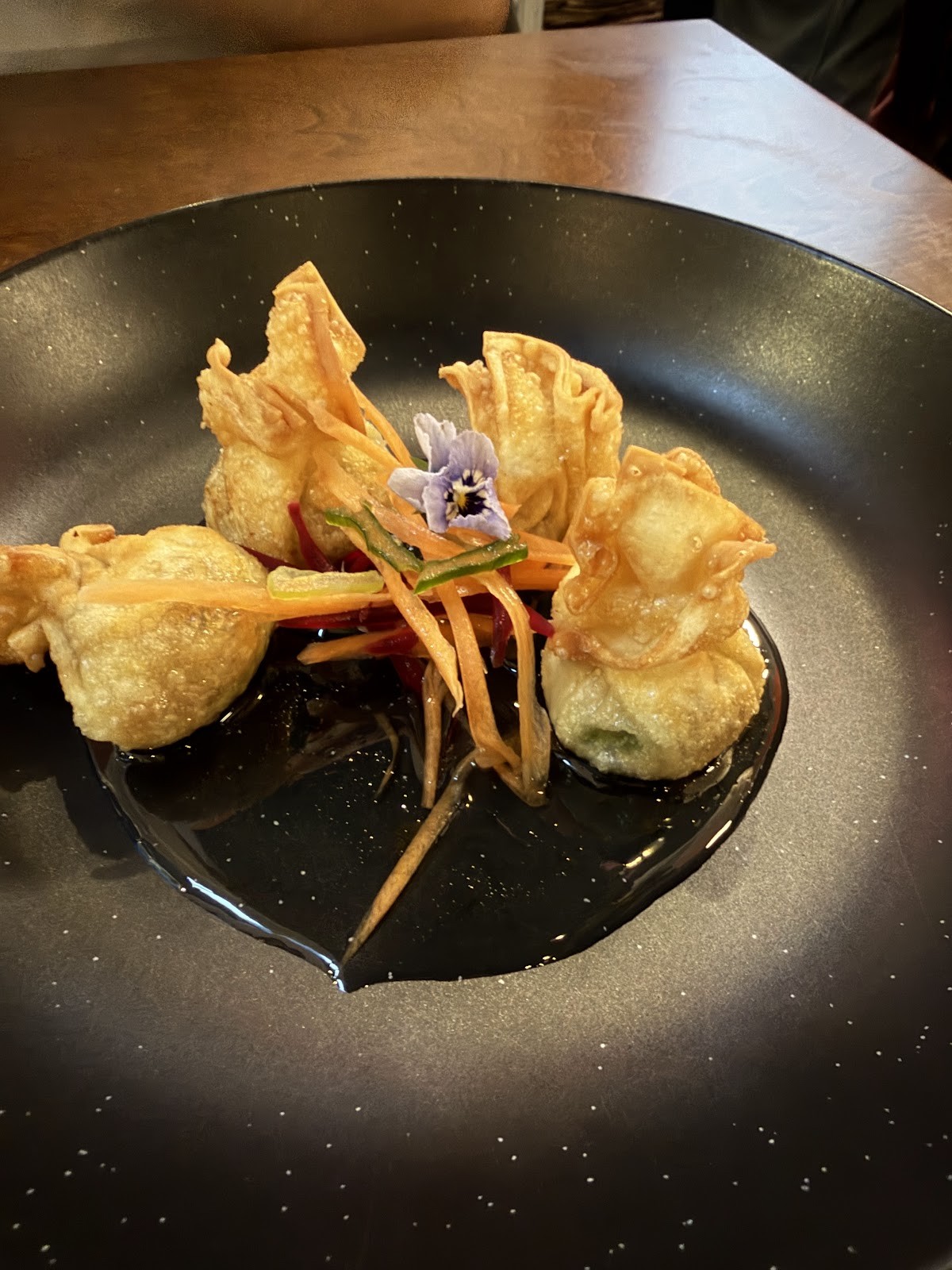 Khu Khu CBD: food & drinks
