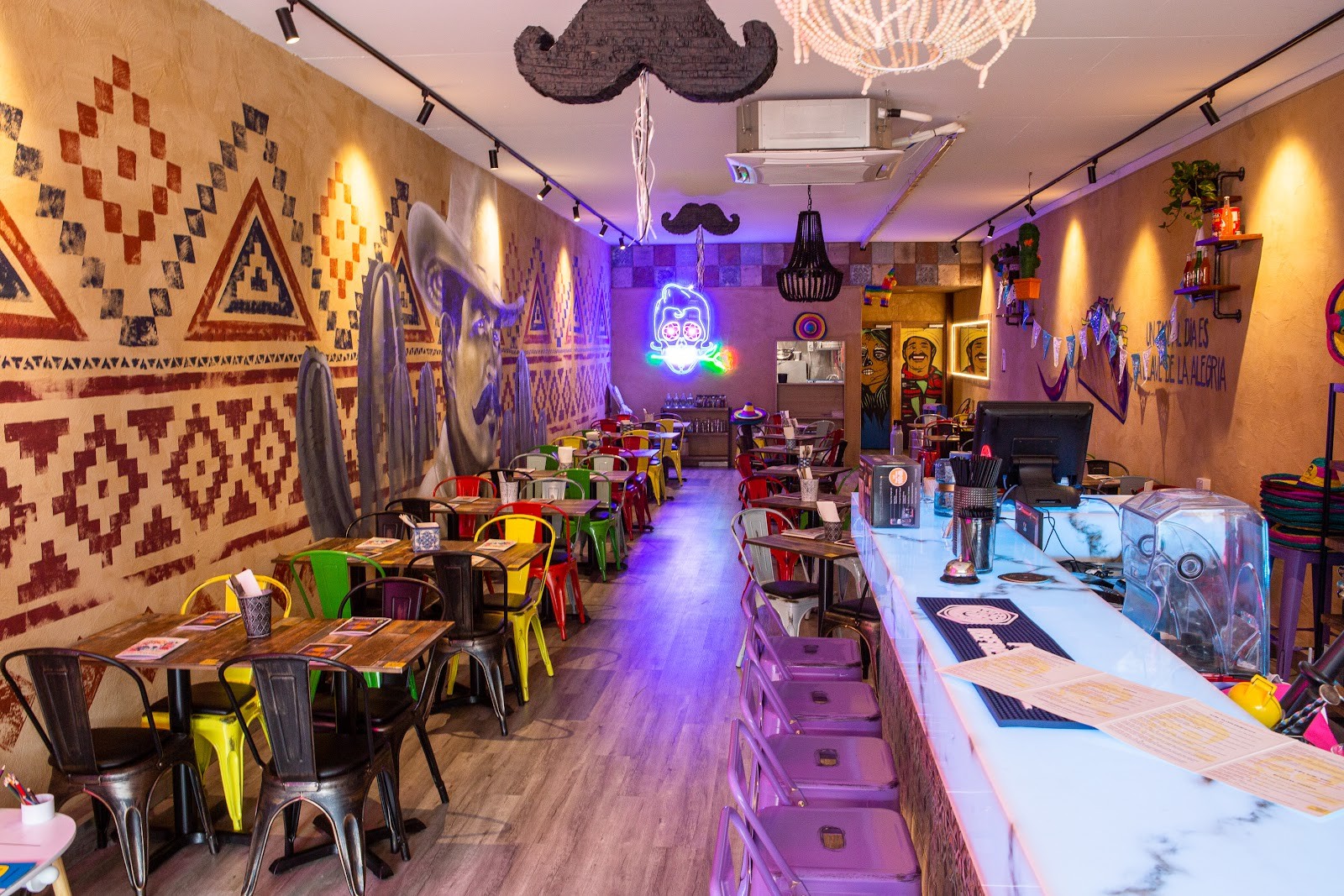 Hecho En Mexico Moonee Ponds: the place