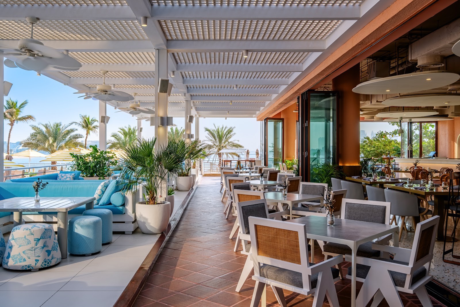 La Coco Social: the place