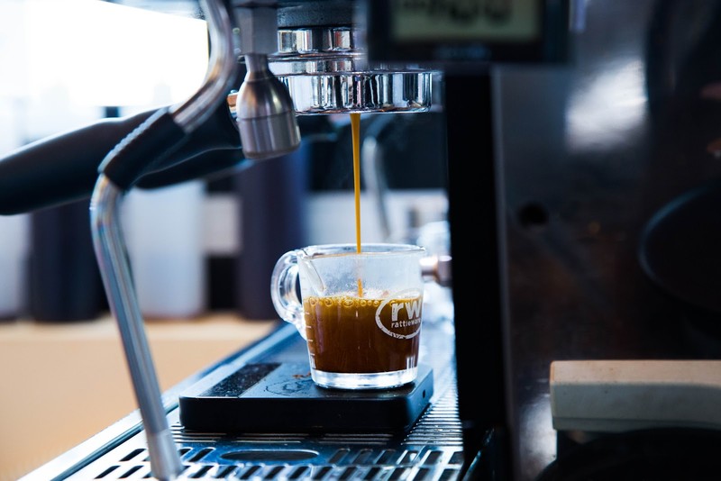 Queen City Collective Coffee: photo 4