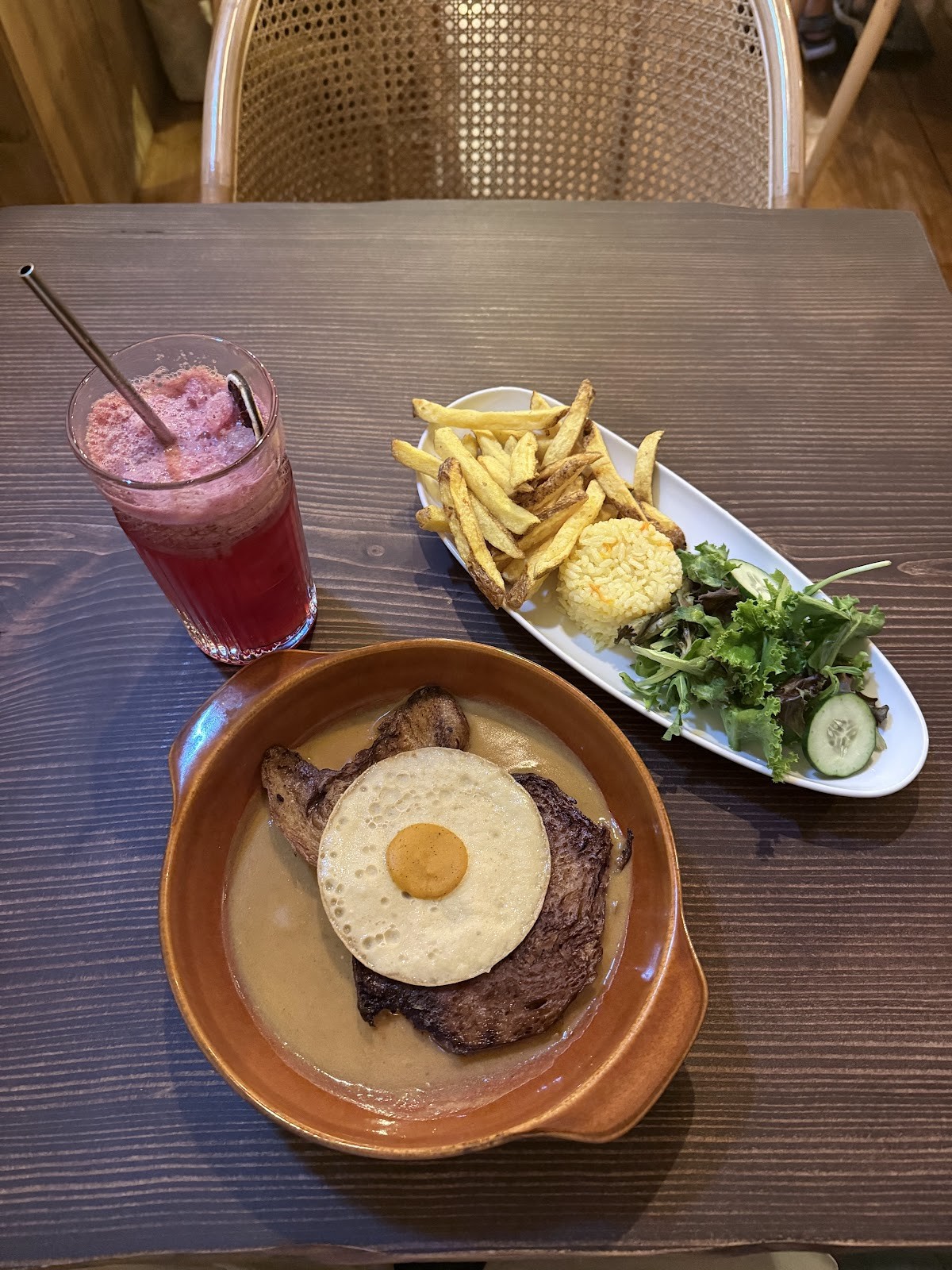 Kong - Food Made With Compassion: food & drinks