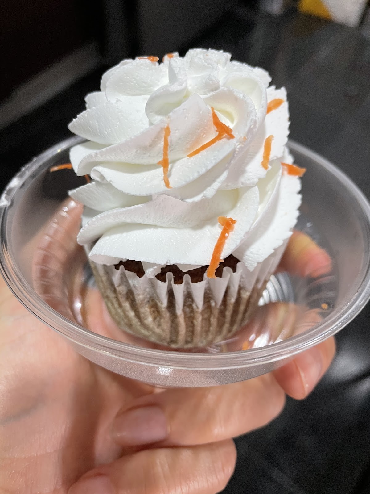Healthy Patisserie: food & drinks