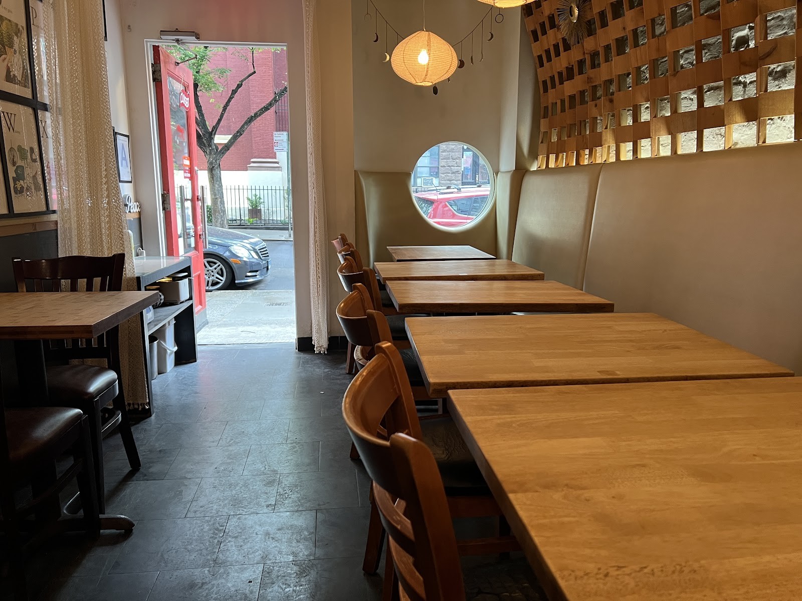 Souen: the place