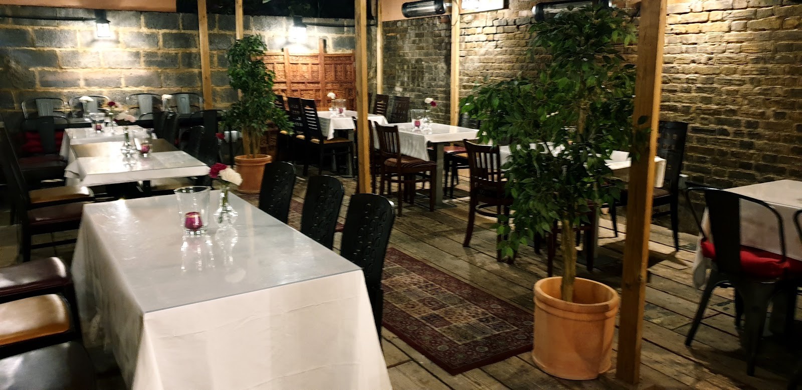 Masala India: the place