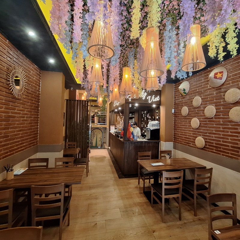 PHO VIETNAM (Muntaner) - Authentic Restaurant: photo 4