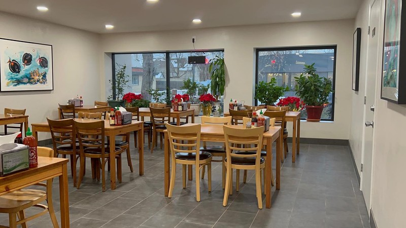 My Huong Kitchen | Vietnamese: photo