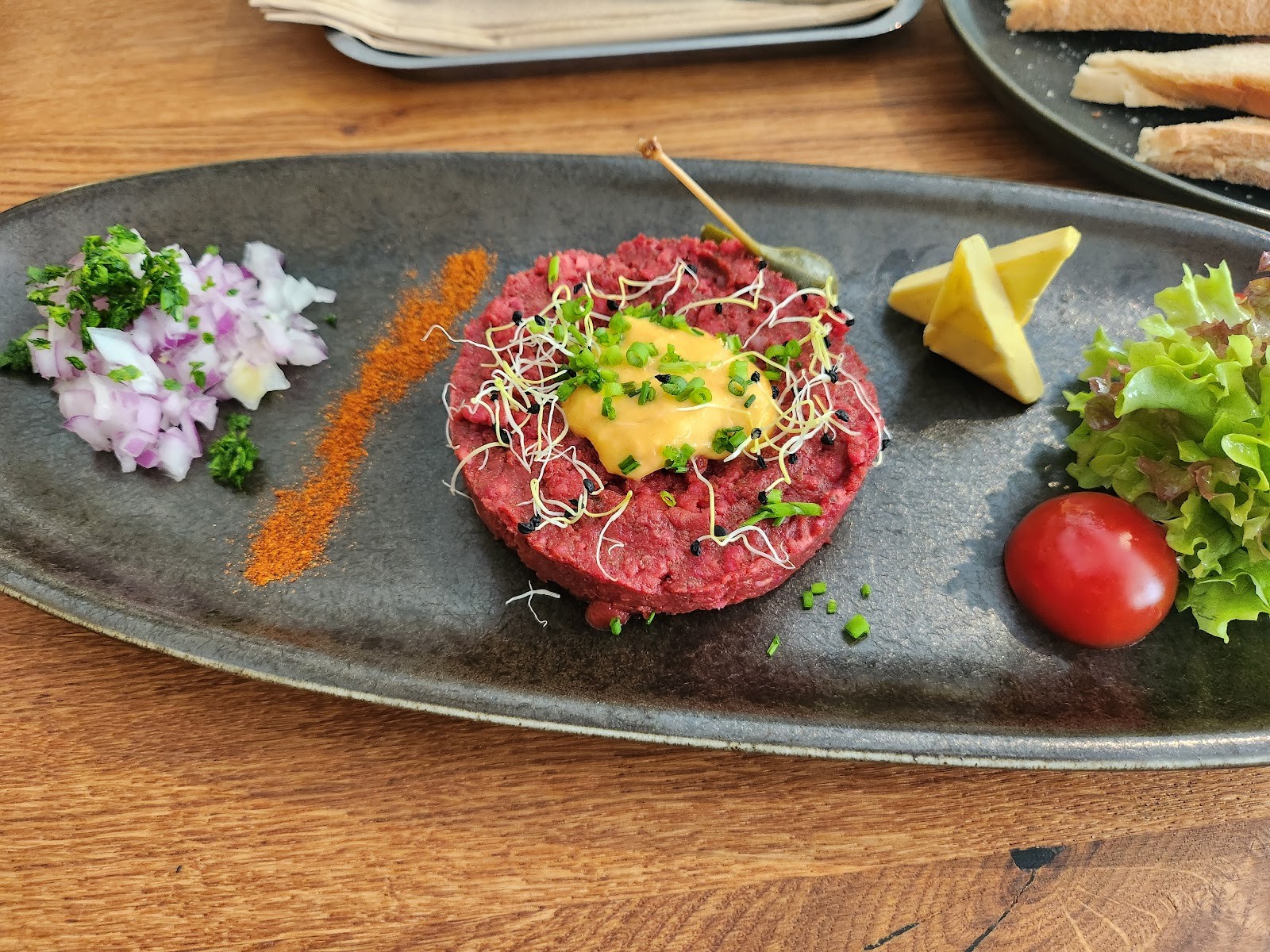 SOULA - mindful eatery & drinks: food & drinks